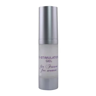 Gel Stimulant l'Orgasme Hot vue 4