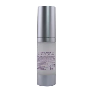 Gel Stimulant l'Orgasme Hot vue 6