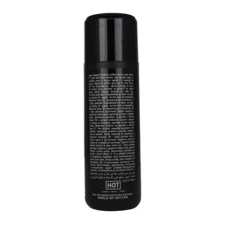 Lubrifiant Base Silicone