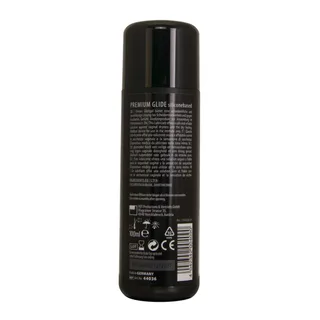 Lubrifiant Base Silicone