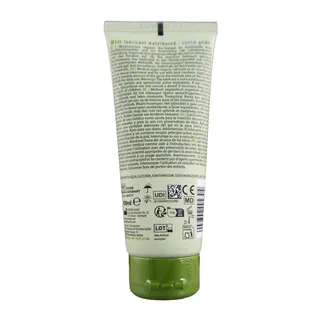 Lubrifiant Bio d'Eau à Base