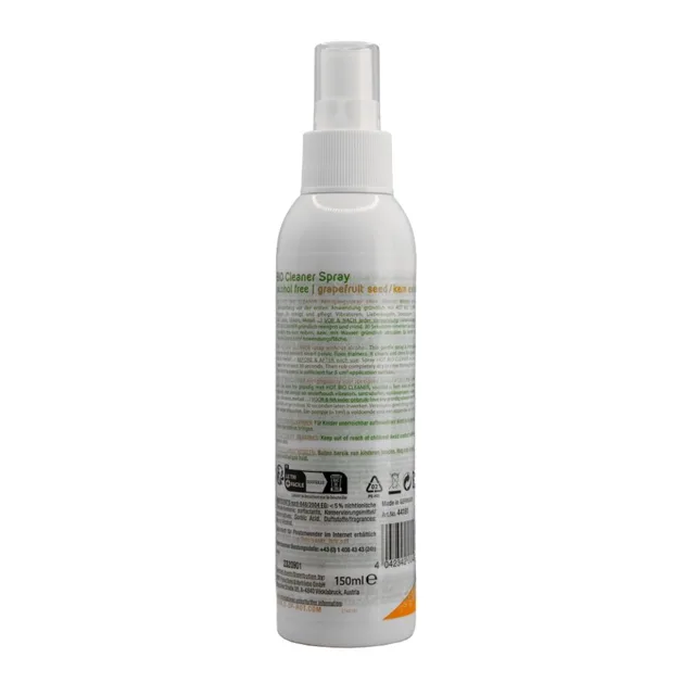 Nettoyant Bio Spray