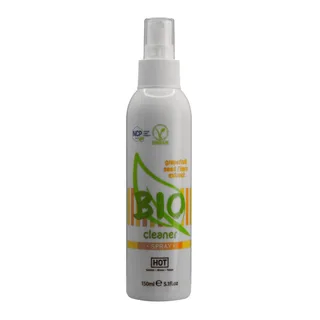 Nettoyant Bio Spray