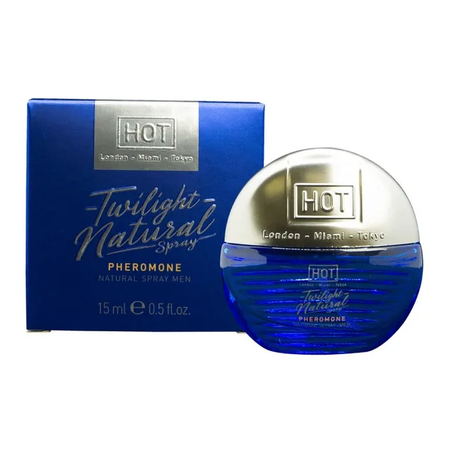 Twilight Pheromone Naturelle