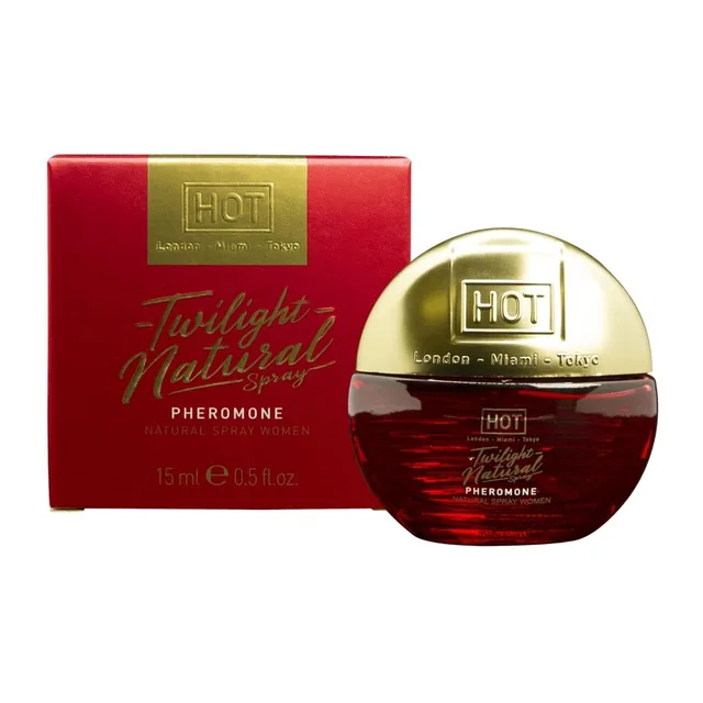 Phéromone Twilight Naturelle