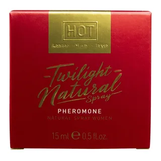 Phéromone Twilight Naturelle
