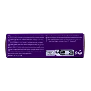 Lubrifiant Gant Crème Vulvaire Cbd Hot vue 3