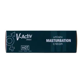 Crème Masturbation Chaude Cbd Hot - vue de dos