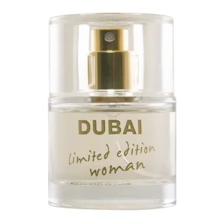 Parfum Pheromones Dubai Hot - vue de profil