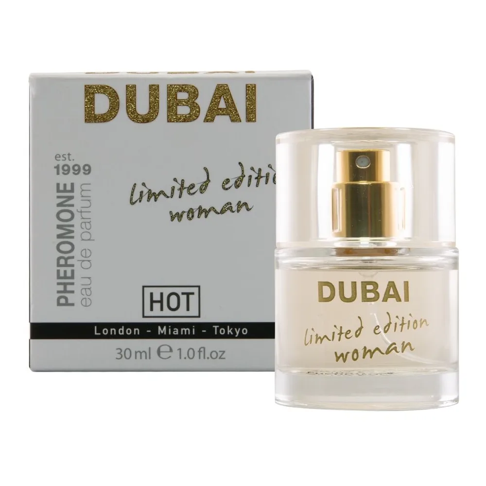 Parfum Pheromones Dubai Hot