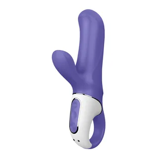 Magic Bunny Vibromasseur Satisfyer vue 3