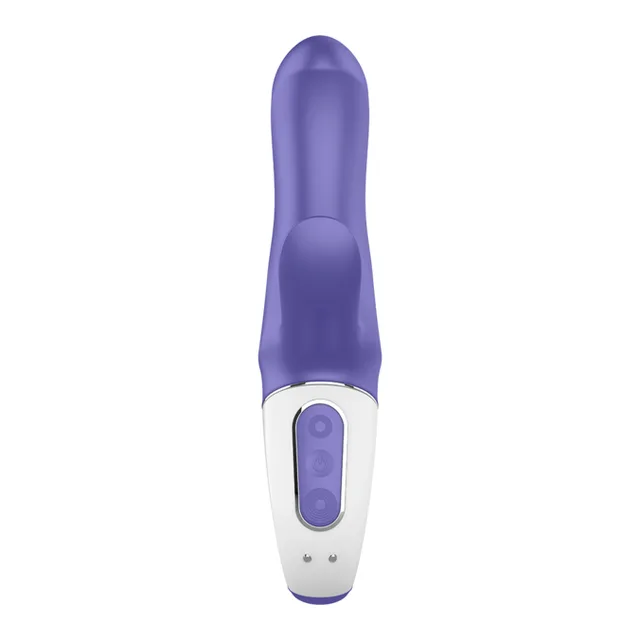 Vibromasseur rabbit Magic Bunny, Satisfyer