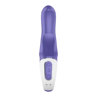 Magic Bunny Vibromasseur Satisfyer
