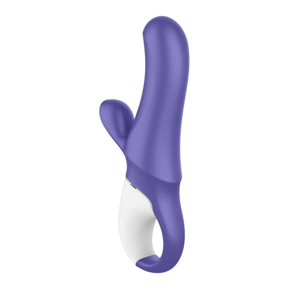 Magic Bunny Vibromasseur Satisfyer