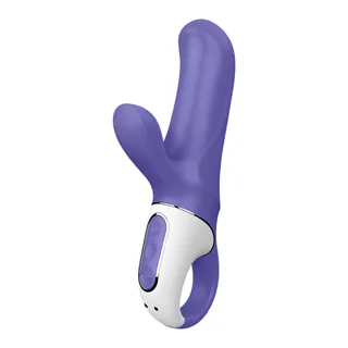 Magic Bunny Vibromasseur Satisfyer vue 5