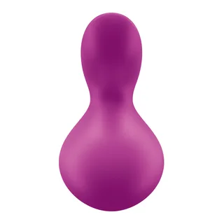Stimulateur clitoridien Vibromasseur Poser Viva Vulva vue 2
