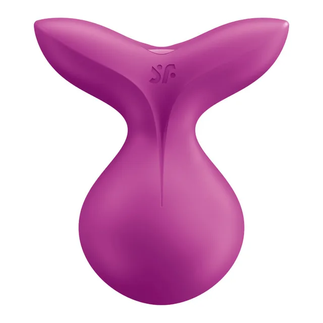 Vibromasseur à poser Viva La Vulva 3 Satisfyer