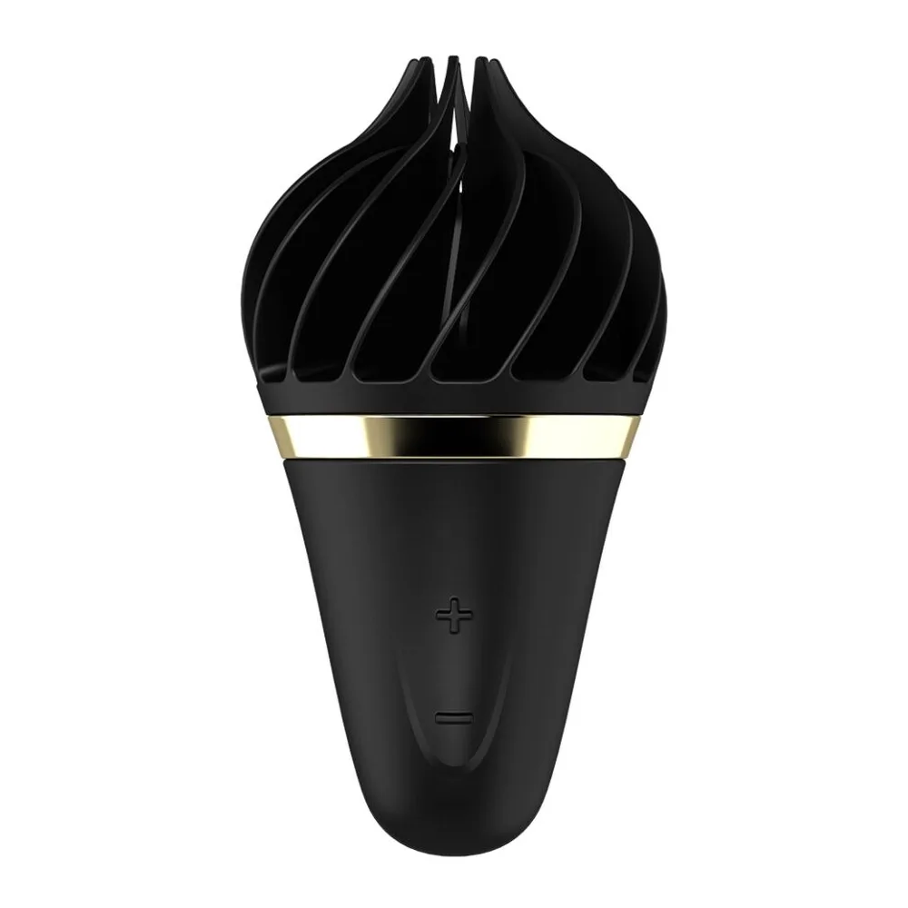 Stimulateur clitoridien Spinnator Sweet Treat Satisfyer