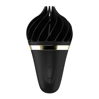 Stimulateur clitoridien Spinnator Sweet Treat Satisfyer
