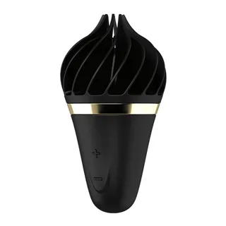 Stimulateur clitoridien Spinnator Sweet Treat Satisfyer vue 4