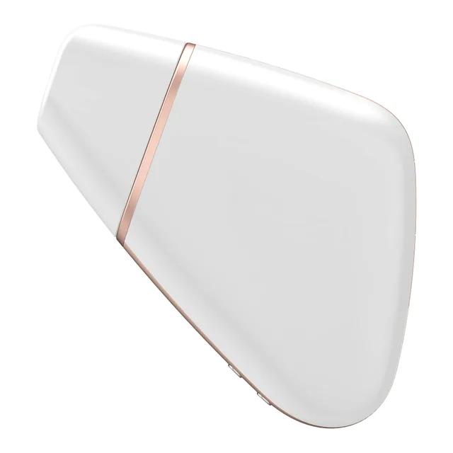 Stimulateur clitoridien Love Triangle - Satisfyer