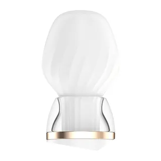 Double Wand-er Satisfyer - avec sa base