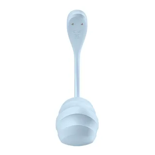 Stimulateur de Point G Pétale Lisse