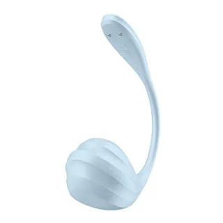 Stimulateur de Point G Pétale Lisse