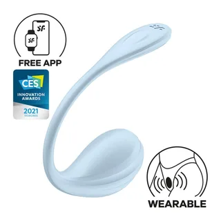 Stimulateur de Point G Pétale Lisse