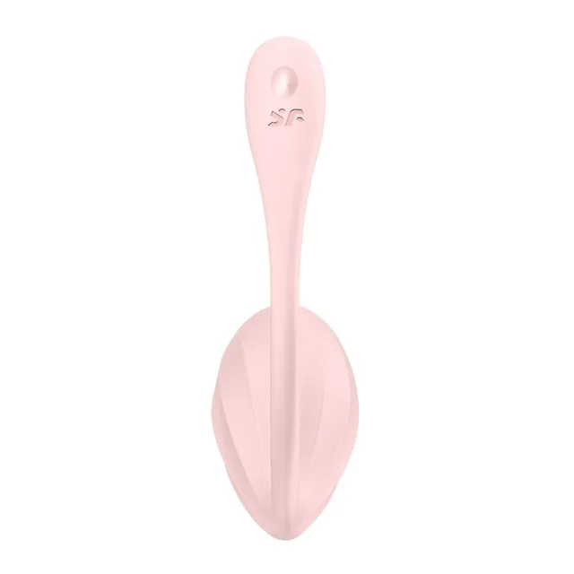 Ribbed Petal