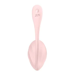 Stimulateur de Point G Pétale Nervurée