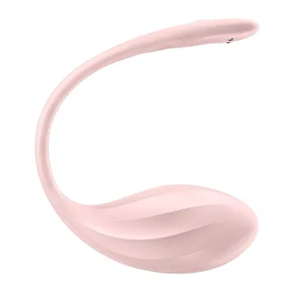Stimulateur de Point G Pétale Nervurée
