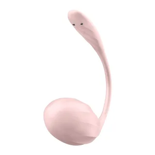 Stimulateur de Point G Pétale Nervurée