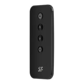 Stimulateur de Point G Pétale Nervurée