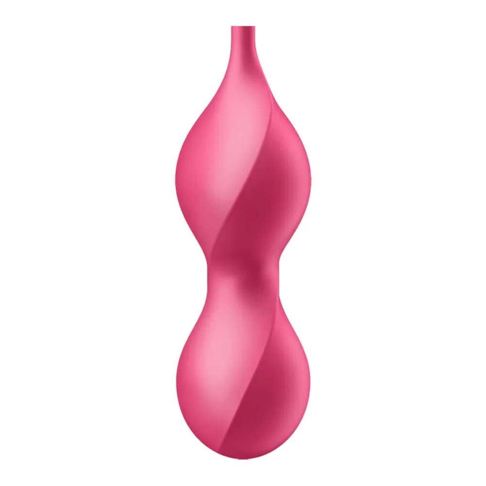 Boules de geisha Love Birds 2 Satisfyer