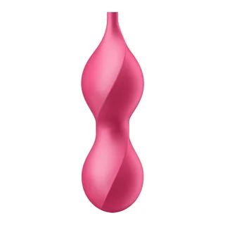 Boules de geisha Love Birds 2 Satisfyer