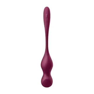 Love Birds Boules de Geisha Connectées Satisfyer