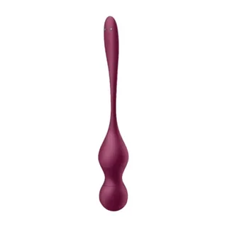 Love Birds Boules de Geisha Connectées Satisfyer vue 4
