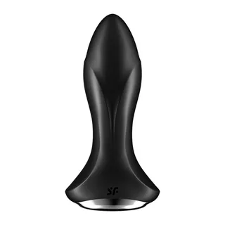 Vibromasseur Rotator Plug 1+ Satisfyer