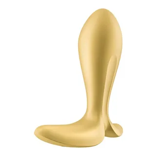 Intensity Plug Satisfyer vue 4