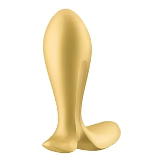 Intensity Plug Satisfyer vue 5