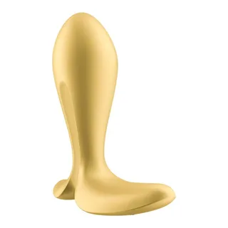 Intensity Plug Satisfyer vue 6