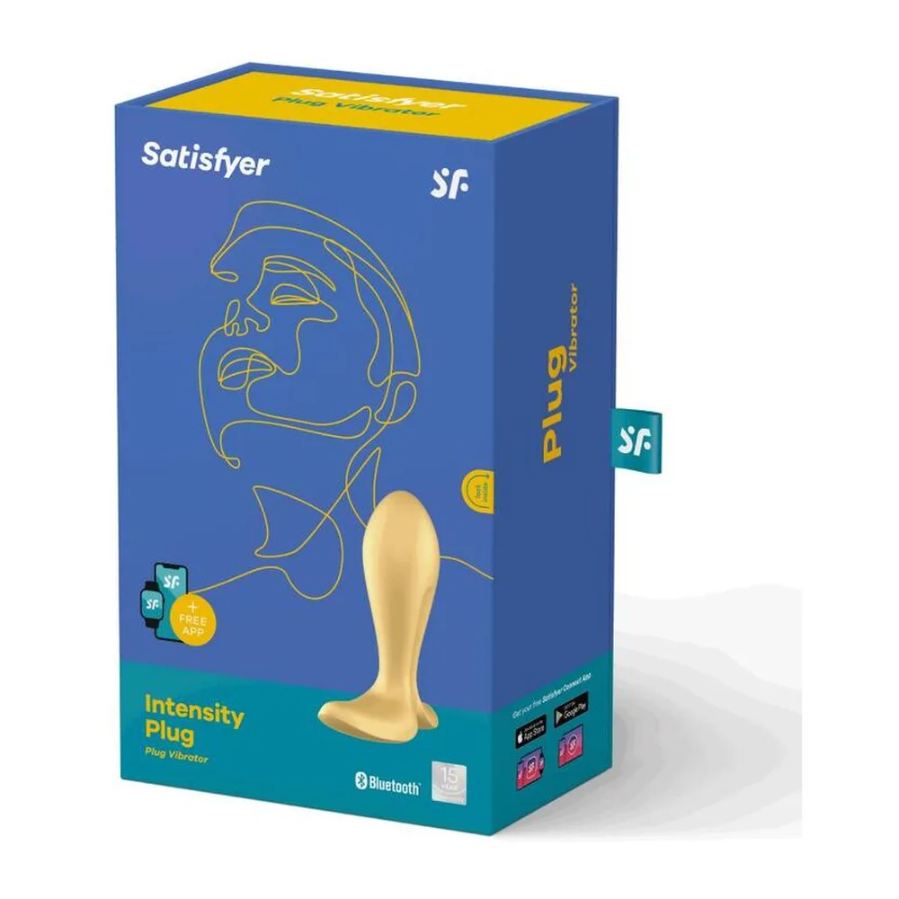 Intensity Plug Satisfyer