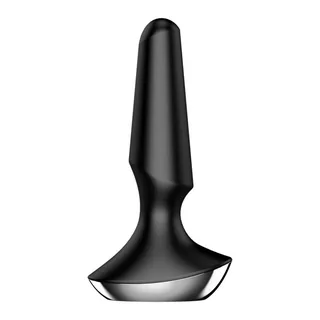 Plug-ilicious 2 Satisfyer vue 3