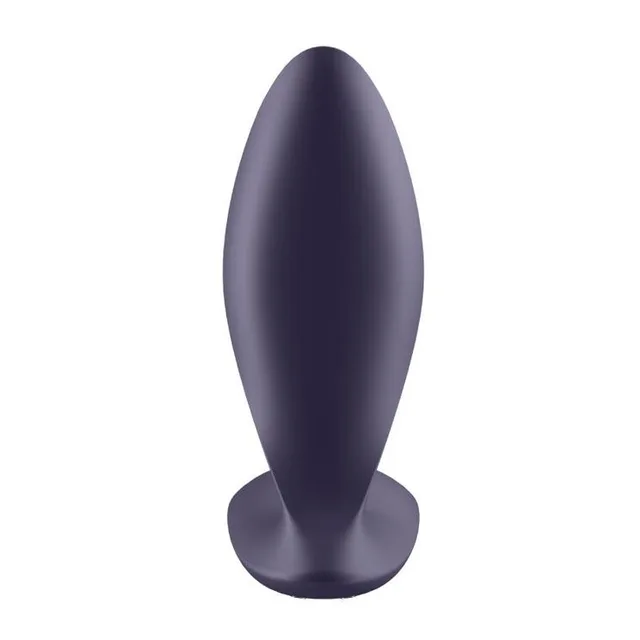 Plug anal Power Plug, Satisfyer