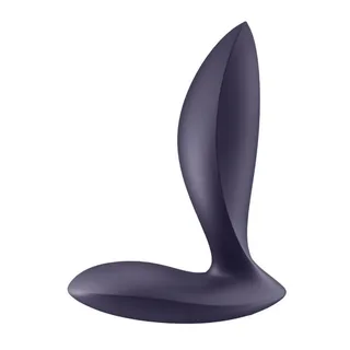 Power Plug Satisfyer vue 5