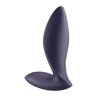 Power Plug Satisfyer vue 7