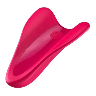 Vibromasseur Doigts High Fly Satisfyer vue 7