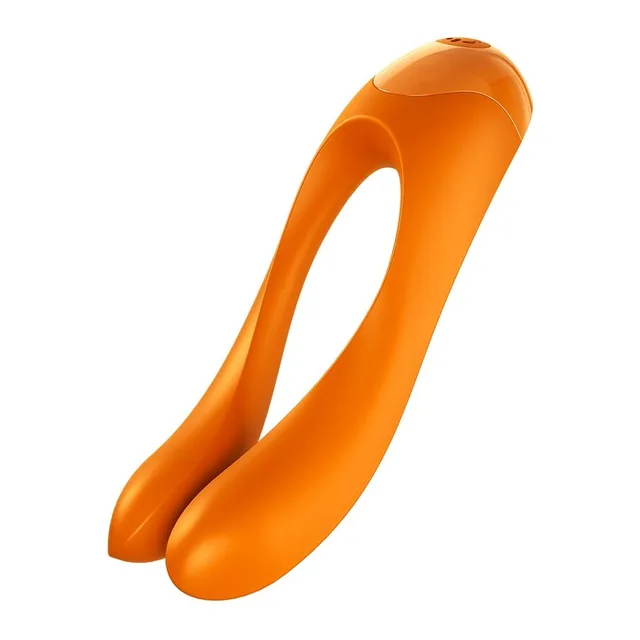 Vibromasseur Candy Cane Satisfyer