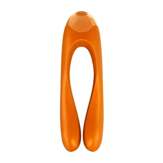 Stimulateur clitoridien Vibromasseur Candy Cane Satisfyer vue 4